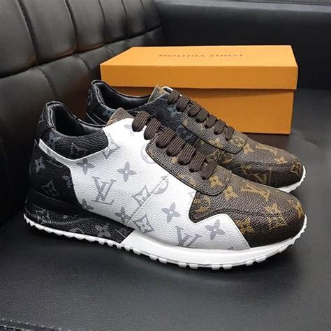 Scarpe vuitton uomo in Abbigliamento e accessori 